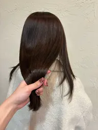 ［新規限定］Aujuaトリートメント❗️