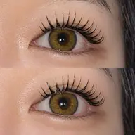 人気No.1✨【パリエク】パリジェンヌ✖️フラットラッシュ〜120本