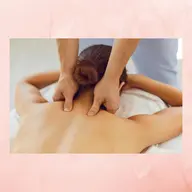 ボディーマッサージトリートメント30分×ベッドスパ30分