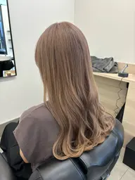 ☆リピーター様☆ ダブルカラー