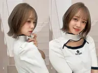 カット+カラー+うる艶トリートメント