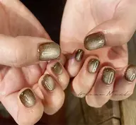 【新規オフ無料➕ケア】 🌻チップ長さだし+シンプル🌻コース