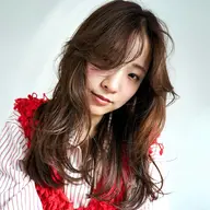 【ミニモ学割】🌸ご新規様限定🌸似合わせカット➕ワンカラー➕超音波TR🩵レイヤー/ボブ/ウルフ/髪質改善/白髪染め◎