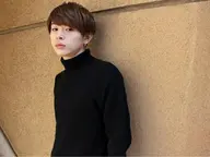 👑平日限定👑メンズカット＋美眉カット✨✨【シャンプー&ブロー込み】