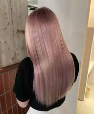 《🍐4月限定🍐》ブリーチリタッチ+ケアカラー※補足説明を確認お願いします。※時間指定あり