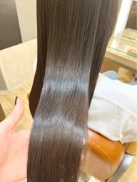 アッシュブラウン🍁🧡