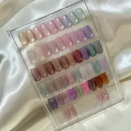 【Hand オフ無の方❣️】マグネットワンカラー