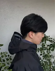 メンズカット⛓️‍💥メンズパーマ⛓️‍💥モデル