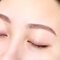 初回🌿アイブロウスタイリング+口周りwaxケア🌙