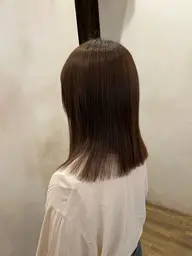 【6月5日限定🪄】9時15分~ カット+カラー+トリートメント / ロング​〜​ボブ ⚠️別店舗でのご案内となります。