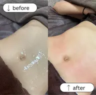 《腹部痩身✨》