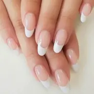 【hand】フレンチ☘️（オフ無し）