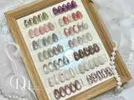 【春限定】ちゅるん春デザインコース🌸