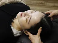 快眠ドライヘッドスパ💆‍♀️45分　オープン記念価格¥6600→¥5800