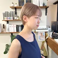 🌸初回(平日)限定🌸シャンプー+カット+クイックトリートメント