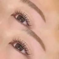 【💕限定価格💕】パッチリまつ毛パーマ（+高級コーティング仕上げ付き)