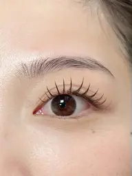 【18・19・21日限定】フラットラッシュ120本オフ込み+アイシャンプー🫧