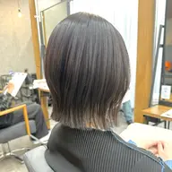 【🫧しっかりケアしたい方🫧】似合わせカット➕ミルボン4stepトリートメント《ホームケアトリートメント付き》