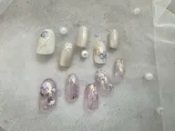 紫陽花デザイン