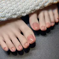 オフ無し♛フットワンカラーorマグネット