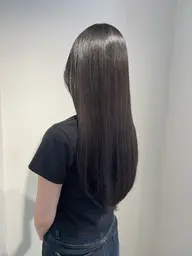 ⭐️20周年記念⭐️⦅髪質改善⦆圧倒的キレイ♪髪質改善トリートメント¥11,000→6,600円