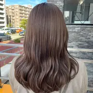 🎀 ブリーチなしWカラー 🎶