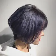 【営業後19時,19時半限定】ダメージ50%offカラー ¥4900