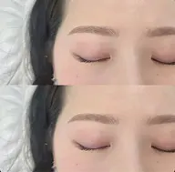 ♥️レディース、💙メンズ美眉スタイリング インスタフォローして下さる方