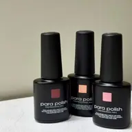 🩵4月25日17時15分～限定🩵オフあり(なし)ワンカラー(パラポリッシュ)