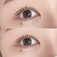 "💗パリジェンヌラッシュリフト💗"認定サロン!!アイシャンプー & ケア付き