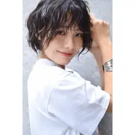 🌿カット＋パーマ＋Quick トリートメント¥13000→¥5500🌿