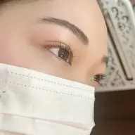 パリジェンヌ+美眉(眉毛ワックス)