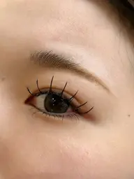 【ミニモ限定価格】上下フラットラッシュ