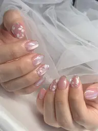 【初回オフ無料】持ち込みデザイン🆗🌟90分やり放題コース(アート2​〜​4本程度目安)／オフあり+1000(+30分)