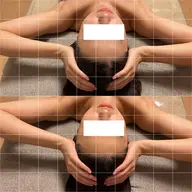 脳洗浄®︎小顔調整100分フルコース💆♀️