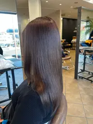 🐣カット➕アディクシーカラー🐣