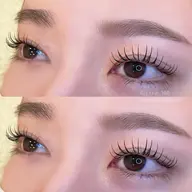 🩵ᩚマツエクつけ放題👀🎀 【80~160本まで𖤐 ̖́-】