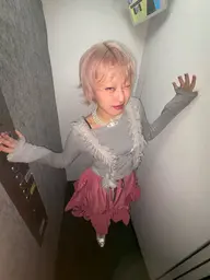 ブリーチリタッチ💫