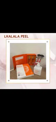 小顔ハリ・ツヤコース(ララピール)