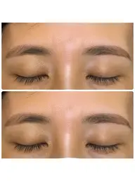 レディース美眉Waxスタイリングモデル