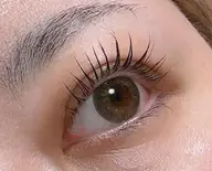 ケラチンラッシュリフト（上まつげ）【美容液コーティング仕上げ】