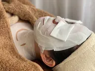 切らない整形級マスク‼︎ スペシャルケア❤️‍🔥アドバンスコース【イルネージュ使用】 50分+オーセントマスク 20分