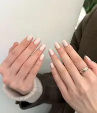 御徒町駅徒歩3分❤500色以上選べます！ワンカラー・ラメ　3980