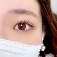マツエクオフ&上まつげパーマ✨アルカリ除去シャンプー＆美容液コーティング付