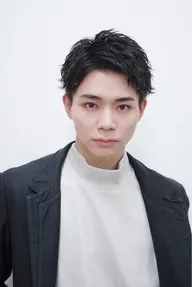 【minimo限定】メンズカット＋炭酸シャンプー(横浜メンズカット)