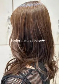 カット+カラー+トリートメント+marbb