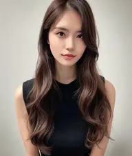 デジタルパーマ＋トリートメント