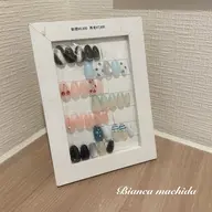 ‼️15日限定‼️(オフなし）🖤ハンド定額デザインコース🖤【N ￥7,130~ R ￥8,130~】