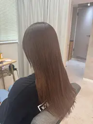 新規限定‼️カラー➕3stepトリートメント🌈