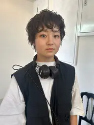 Cut / Perm / Treatment